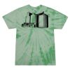 Adult 5.4 oz. 100% Cotton Spider T-Shirt Thumbnail