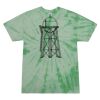 Adult 5.4 oz. 100% Cotton Spider T-Shirt Thumbnail