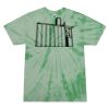 Adult 5.4 oz. 100% Cotton Spider T-Shirt Thumbnail