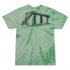 Adult 5.4 oz. 100% Cotton Spider T-Shirt Thumbnail