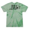 Adult 5.4 oz. 100% Cotton Spider T-Shirt Thumbnail