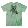 Adult 5.4 oz. 100% Cotton Spider T-Shirt Thumbnail