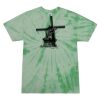 Adult 5.4 oz. 100% Cotton Spider T-Shirt Thumbnail