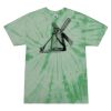 Adult 5.4 oz. 100% Cotton Spider T-Shirt Thumbnail