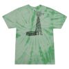Adult 5.4 oz. 100% Cotton Spider T-Shirt Thumbnail