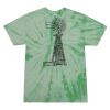 Adult 5.4 oz. 100% Cotton Spider T-Shirt Thumbnail