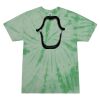 Adult 5.4 oz. 100% Cotton Spider T-Shirt Thumbnail