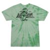 Adult 5.4 oz. 100% Cotton Spider T-Shirt Thumbnail