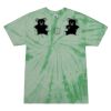 Adult 5.4 oz. 100% Cotton Spider T-Shirt Thumbnail