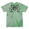 Adult 5.4 oz. 100% Cotton Spider T-Shirt Thumbnail