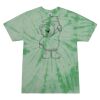 Adult 5.4 oz. 100% Cotton Spider T-Shirt Thumbnail
