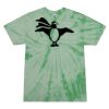 Adult 5.4 oz. 100% Cotton Spider T-Shirt Thumbnail