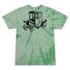Adult 5.4 oz. 100% Cotton Spider T-Shirt Thumbnail