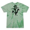 Adult 5.4 oz. 100% Cotton Spider T-Shirt Thumbnail