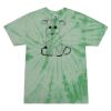 Adult 5.4 oz. 100% Cotton Spider T-Shirt Thumbnail
