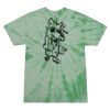 Adult 5.4 oz. 100% Cotton Spider T-Shirt Thumbnail