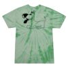 Adult 5.4 oz. 100% Cotton Spider T-Shirt Thumbnail
