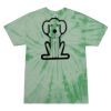 Adult 5.4 oz. 100% Cotton Spider T-Shirt Thumbnail