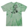 Adult 5.4 oz. 100% Cotton Spider T-Shirt Thumbnail