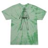 Adult 5.4 oz. 100% Cotton Spider T-Shirt Thumbnail