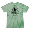 Adult 5.4 oz. 100% Cotton Spider T-Shirt Thumbnail
