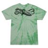Adult 5.4 oz. 100% Cotton Spider T-Shirt Thumbnail