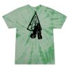 Adult 5.4 oz. 100% Cotton Spider T-Shirt Thumbnail
