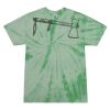 Adult 5.4 oz. 100% Cotton Spider T-Shirt Thumbnail