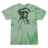 Adult 5.4 oz. 100% Cotton Spider T-Shirt Thumbnail