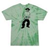 Adult 5.4 oz. 100% Cotton Spider T-Shirt Thumbnail