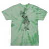 Adult 5.4 oz. 100% Cotton Spider T-Shirt Thumbnail