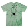 Adult 5.4 oz. 100% Cotton Spider T-Shirt Thumbnail