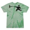 Adult 5.4 oz. 100% Cotton Spider T-Shirt Thumbnail