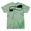 Adult 5.4 oz. 100% Cotton Spider T-Shirt Thumbnail