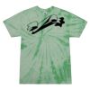 Adult 5.4 oz. 100% Cotton Spider T-Shirt Thumbnail