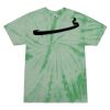 Adult 5.4 oz. 100% Cotton Spider T-Shirt Thumbnail