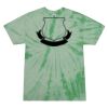 Adult 5.4 oz. 100% Cotton Spider T-Shirt Thumbnail