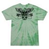 Adult 5.4 oz. 100% Cotton Spider T-Shirt Thumbnail