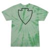 Adult 5.4 oz. 100% Cotton Spider T-Shirt Thumbnail