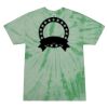 Adult 5.4 oz. 100% Cotton Spider T-Shirt Thumbnail