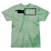 Adult 5.4 oz. 100% Cotton Spider T-Shirt Thumbnail