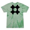 Adult 5.4 oz. 100% Cotton Spider T-Shirt Thumbnail