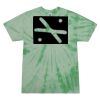 Adult 5.4 oz. 100% Cotton Spider T-Shirt Thumbnail