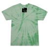 Adult 5.4 oz. 100% Cotton Spider T-Shirt Thumbnail