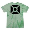 Adult 5.4 oz. 100% Cotton Spider T-Shirt Thumbnail