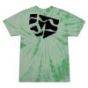 Adult 5.4 oz. 100% Cotton Spider T-Shirt Thumbnail