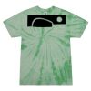 Adult 5.4 oz. 100% Cotton Spider T-Shirt Thumbnail