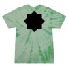 Adult 5.4 oz. 100% Cotton Spider T-Shirt Thumbnail