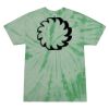 Adult 5.4 oz. 100% Cotton Spider T-Shirt Thumbnail