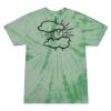 Adult 5.4 oz. 100% Cotton Spider T-Shirt Thumbnail
